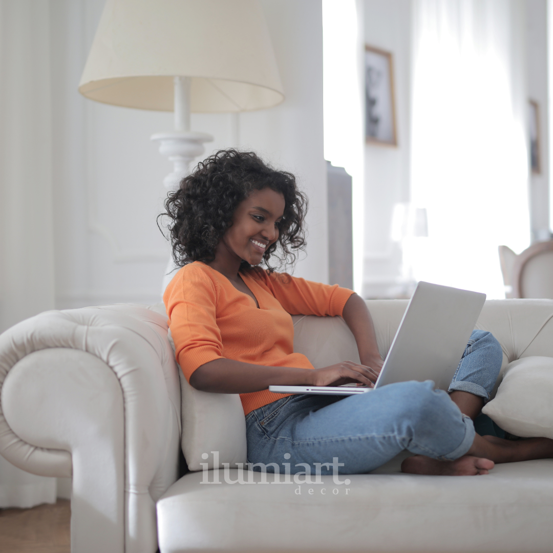 Como Escolher a Iluminação Adequada para Cada Ambiente da Casa